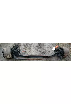 Rockwell MFS-12-143A Axle Beam (Front)