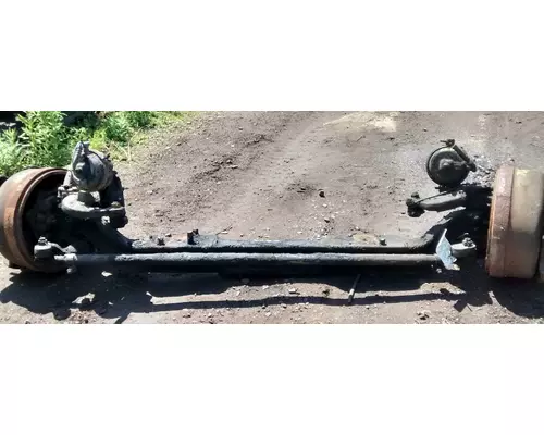 Rockwell MFS-16-143A Axle Beam (Front)