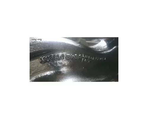 Rockwell MFS-18-133A Axle Beam (Front)