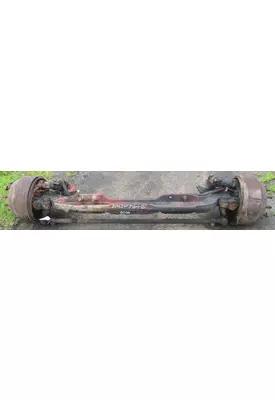Rockwell MFS-18-133A Axle Beam (Front)