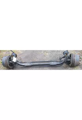 Rockwell MFS10143ANN38 Axle Beam (Front)