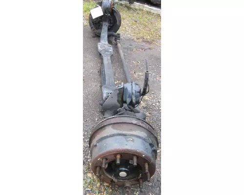 Rockwell MFS10143ANN38 Axle Beam (Front)