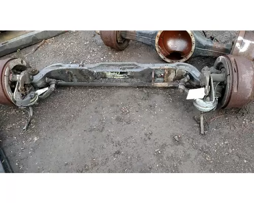 Rockwell MFS20133A Axle Beam (Front)