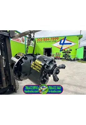 Rockwell MP2014X Differential Assembly (Front, Rear)