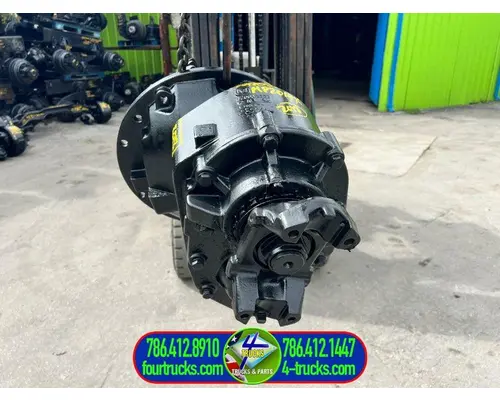 Rockwell MP2014X Differential Assembly (Front, Rear)