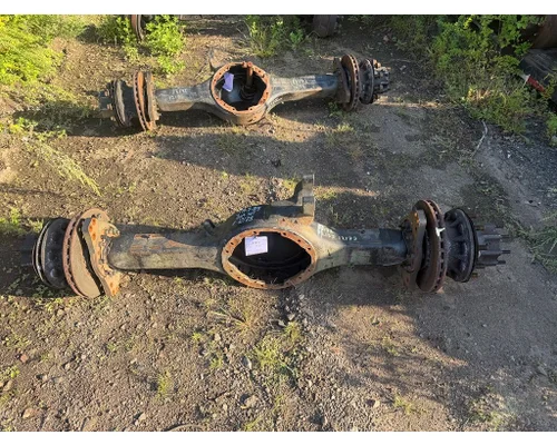 Rockwell MR-20-14X Axle Housing (Rear)