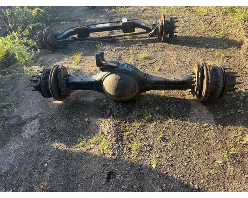 Rockwell MR-20-14X Axle Housing (Rear)