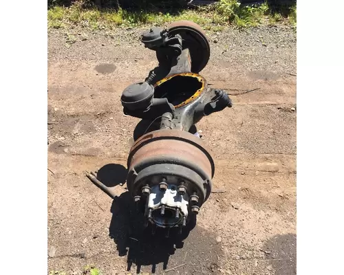 Rockwell MR-20-14X Axle Housing (Rear)