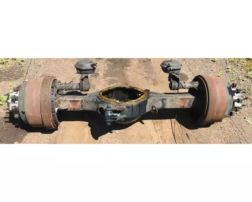 Rockwell MR-20-14X Axle Housing (Rear)