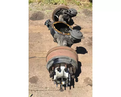 Rockwell MR-20-14X Axle Housing (Rear)