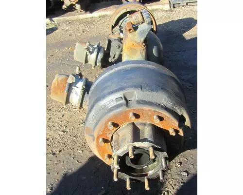 Rockwell MR-20-14X Axle Housing (Rear)