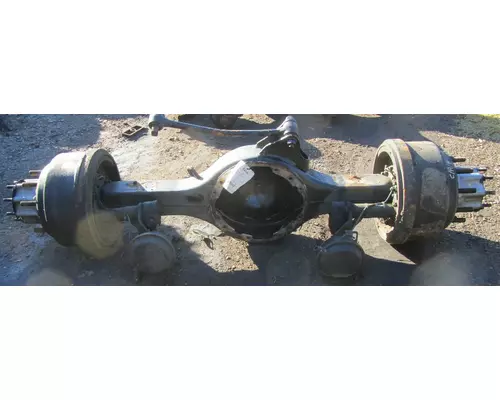 Rockwell MR-20-14X Axle Housing (Rear)