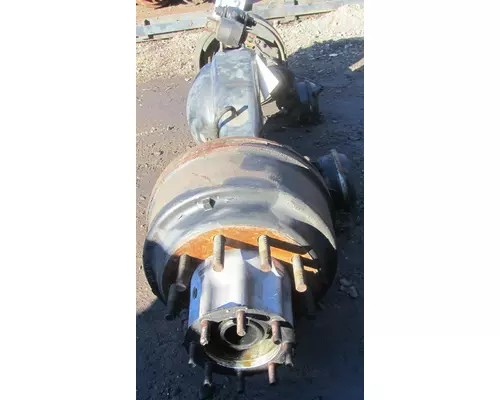 Rockwell MR-20-14X Axle Housing (Rear)