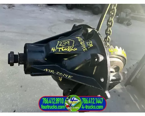 Rockwell MR2014E Differential Assembly (Front, Rear)