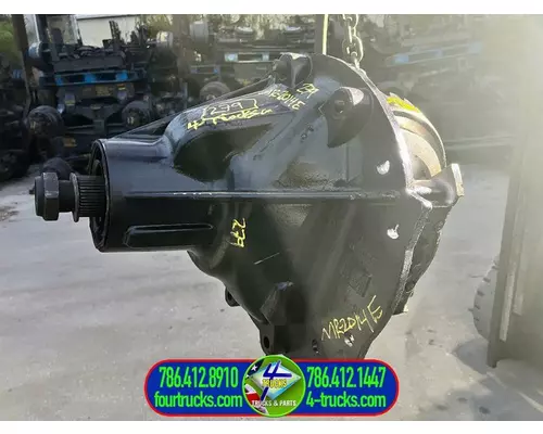 Rockwell MR2014E Differential Assembly (Front, Rear)