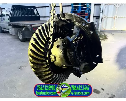 Rockwell MR2014E Differential Assembly (Front, Rear)