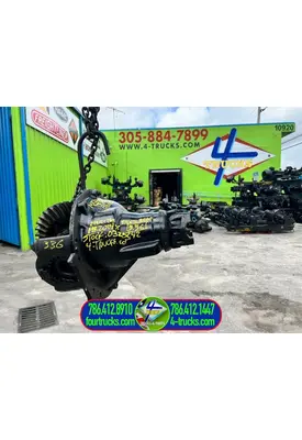 Rockwell MR2014X Differential Assembly (Front, Rear)