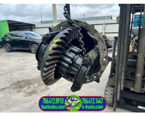 Rockwell MR2014X Differential Assembly (Front, Rear)