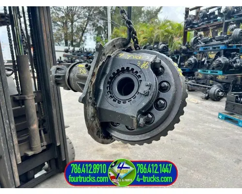 Rockwell MR2014X Differential Assembly (Front, Rear)