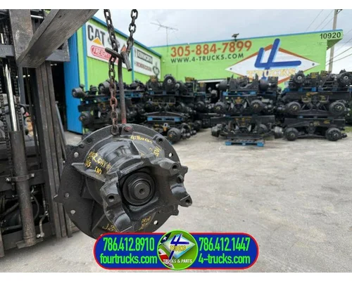 Rockwell MR2014X Differential Assembly (Front, Rear)