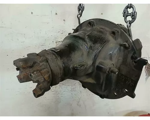Rockwell MR2014X Differential Assembly (Rear, Rear)
