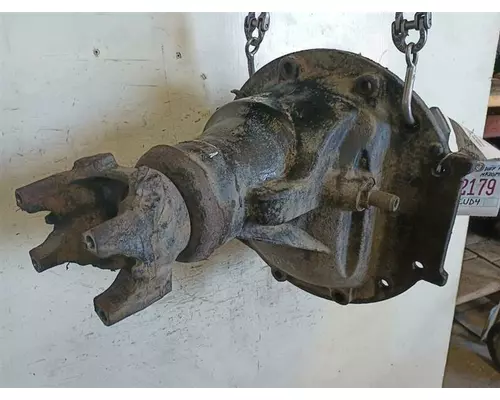 Rockwell MR2014X Differential Assembly (Rear, Rear)