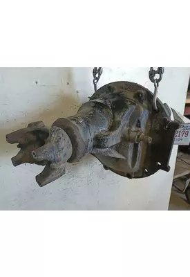 Rockwell MR2014X Differential Assembly (Rear, Rear)