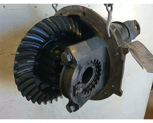 Rockwell MR2014X Differential Assembly (Rear, Rear)