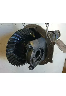 Rockwell MR2014X Differential Assembly (Rear, Rear)