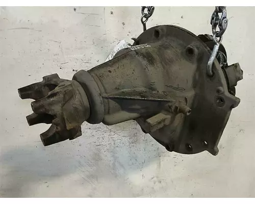 Rockwell MR2014X Differential Assembly (Rear, Rear)