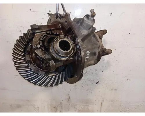 Rockwell MRL2014X Differential Assembly (Rear, Rear)