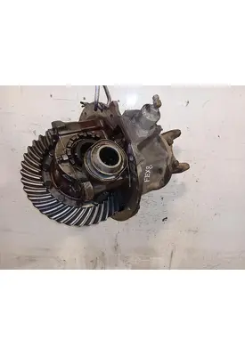 Rockwell MRL2014X Differential Assembly (Rear, Rear)