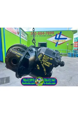 Rockwell MT4014X Differential Assembly (Front, Rear)