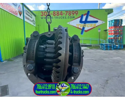 Rockwell MT4014X Differential Assembly (Front, Rear)