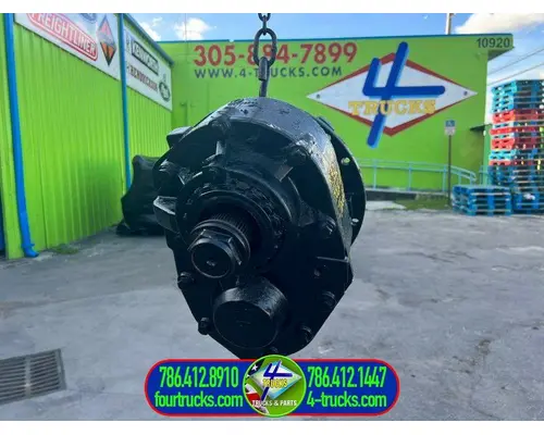 Rockwell MT4014X Differential Assembly (Front, Rear)
