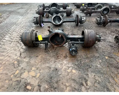 Axle Housing (Front) Rockwell MD-20-14X Camerota Truck Parts