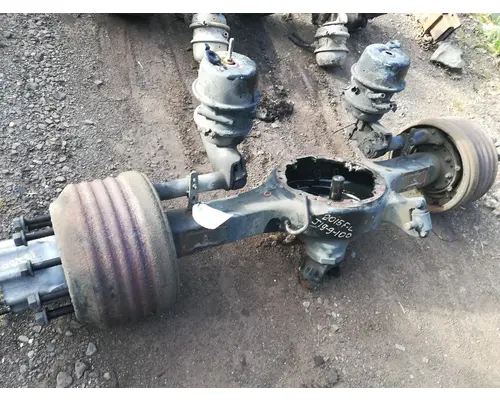 Axle Housing (Front) Rockwell MD-20-14X Camerota Truck Parts