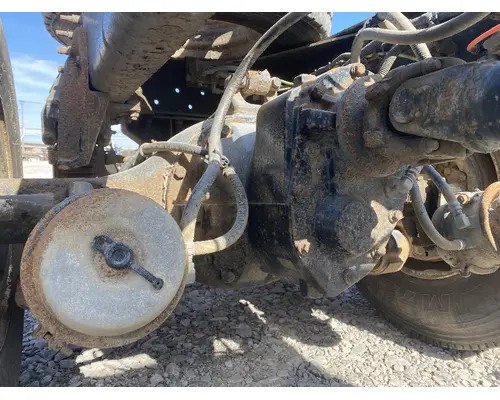 Differential Assembly (Front, Rear) ROCKWELL MD-20-14X Custom Truck One Source