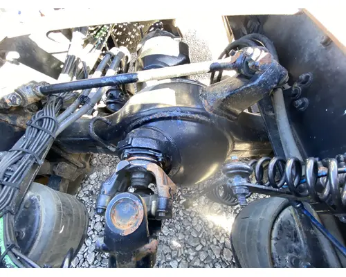 Differential Assembly (Front, Rear) ROCKWELL MD-20-14X Custom Truck One Source