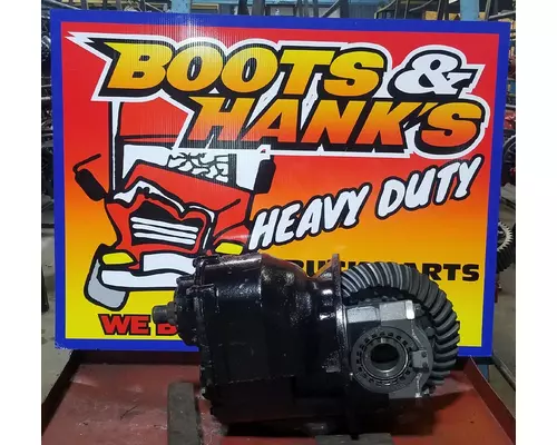 Rears (Front) ROCKWELL MD-40-14X Boots &amp; Hanks Of Pennsylvania