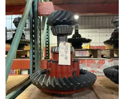 Gear Kit Rockwell MD20-14X T-n-t Truck Parts, Inc.