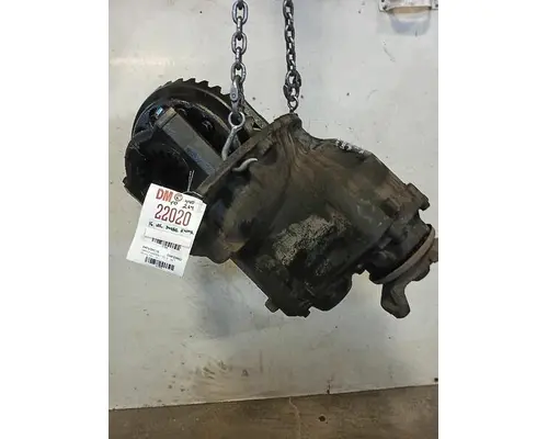 Differential Assembly (Front, Rear) Rockwell MD20104X Spalding Auto Parts