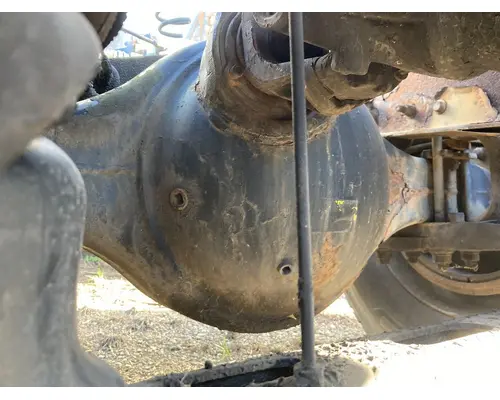 Axle Housing (Front) ROCKWELL MD20143 Vander Haags Inc COL