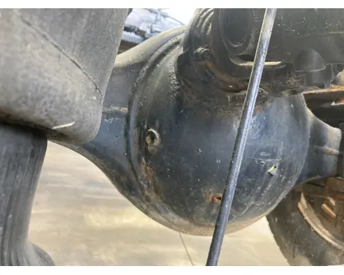 Axle Housing (Front) ROCKWELL MD20143 Vander Haags Inc COL