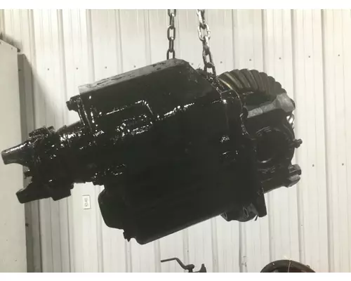 Differential Assembly (Front, Rear) ROCKWELL MD20143 Vander Haags Inc Sp