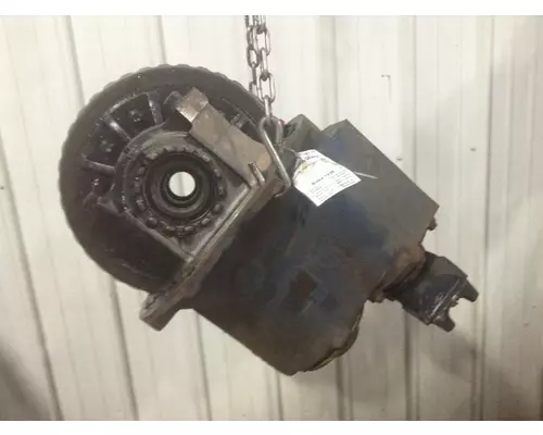 Differential Assembly (Front, Rear) ROCKWELL MD20143 Vander Haags Inc Sp