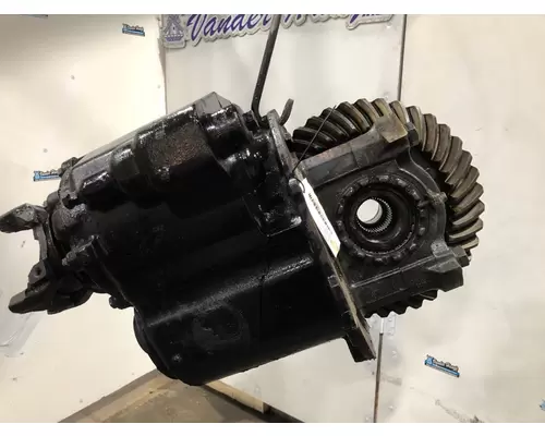 Differential Assembly (Front, Rear) ROCKWELL MD20143 Vander Haags Inc Sp
