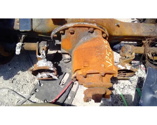 Rears (Front) ROCKWELL MD2014X3 Valley Heavy Equipment