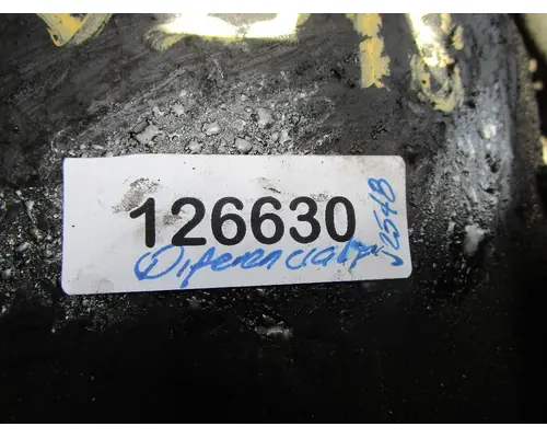 Rears (Front) ROCKWELL MD2014X3 Valley Heavy Equipment