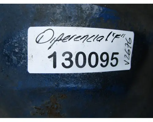 Rears (Front) ROCKWELL MD2014X3 Valley Heavy Equipment